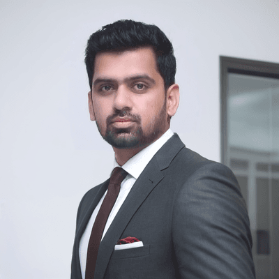 Company Founder